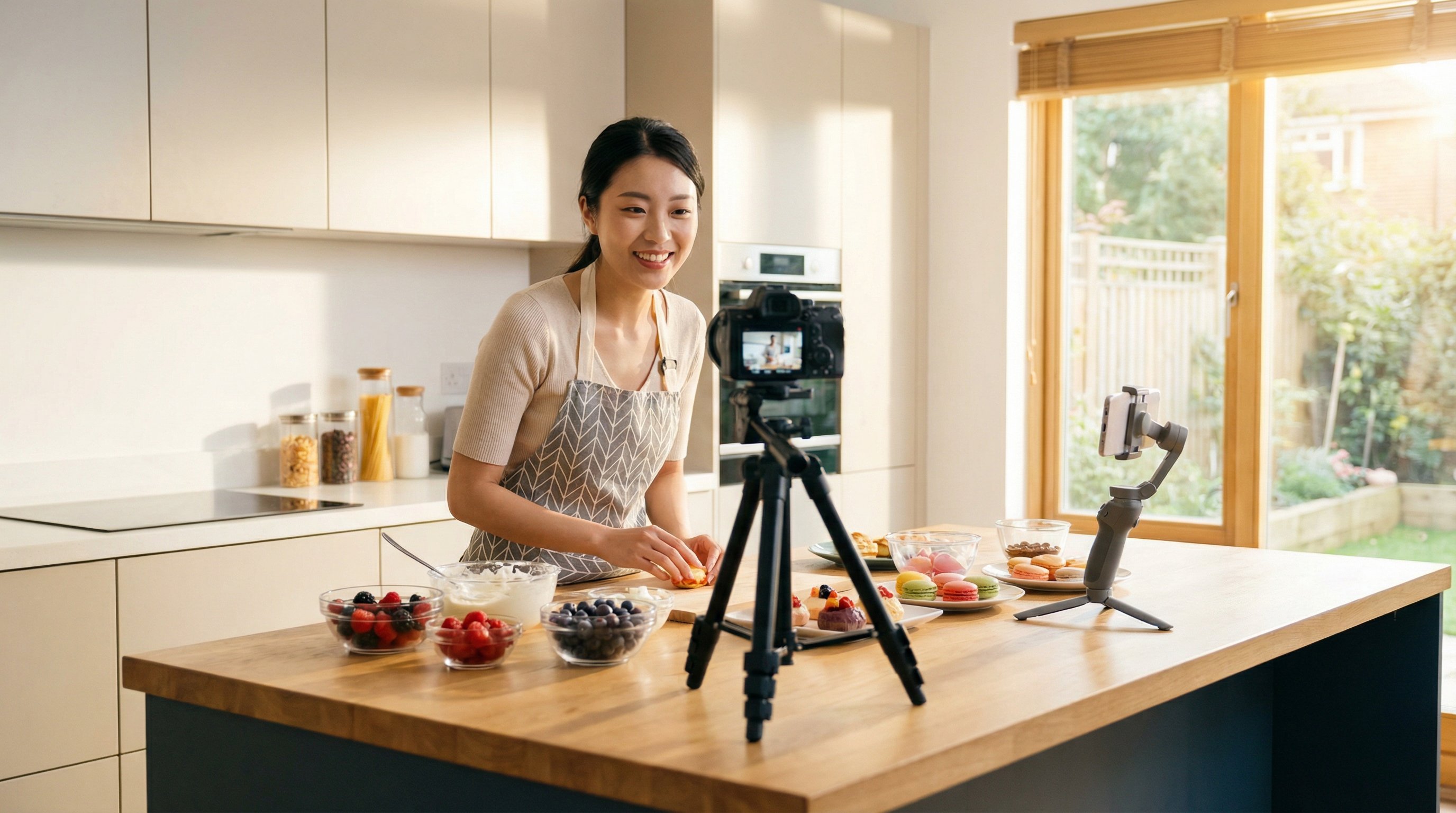 免费看片视频：美食甜点制作视频教程