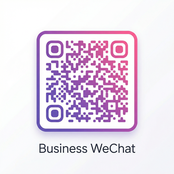 免费看片商务二维码