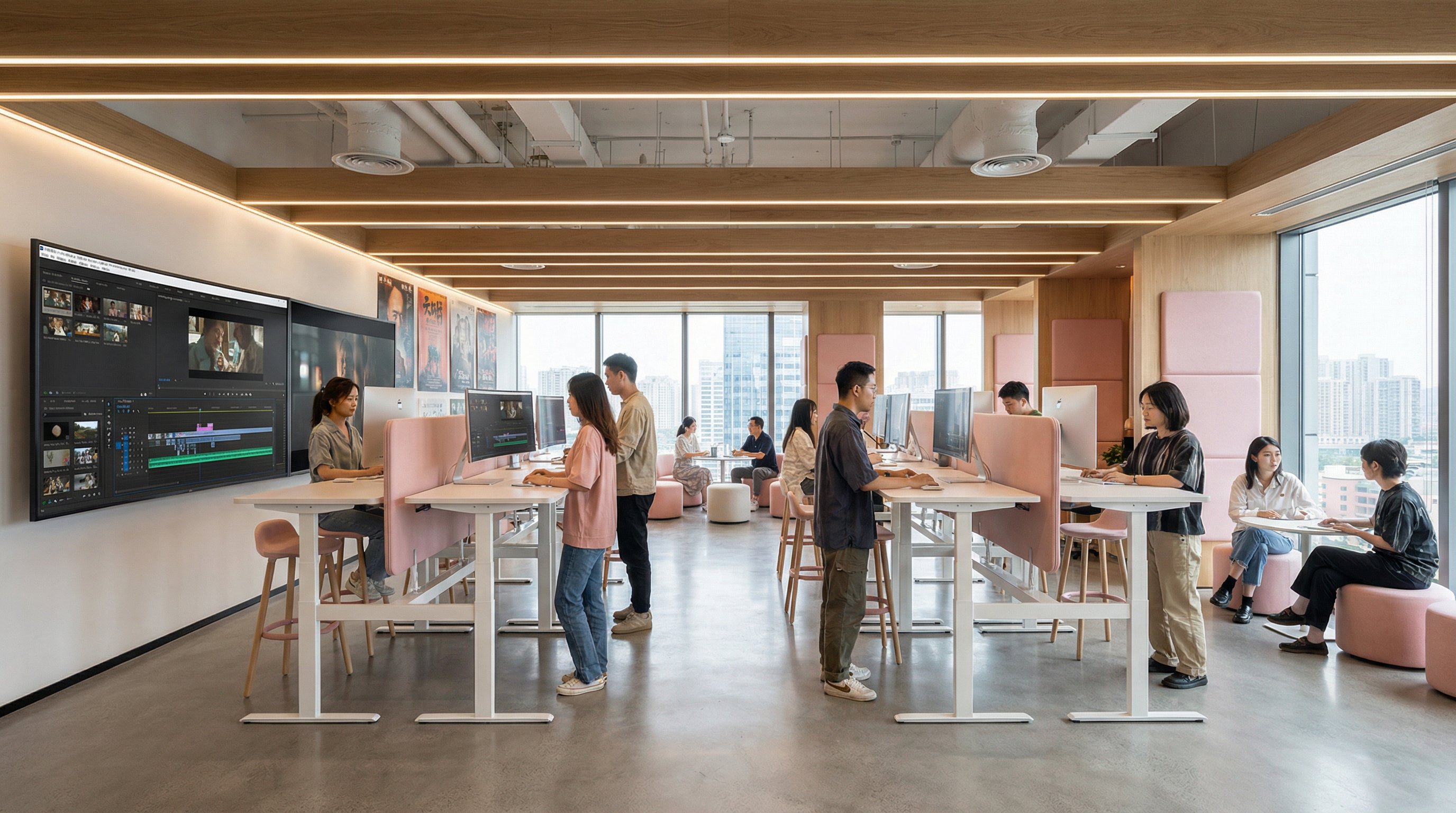 免费看片视频教程：影视制作入门